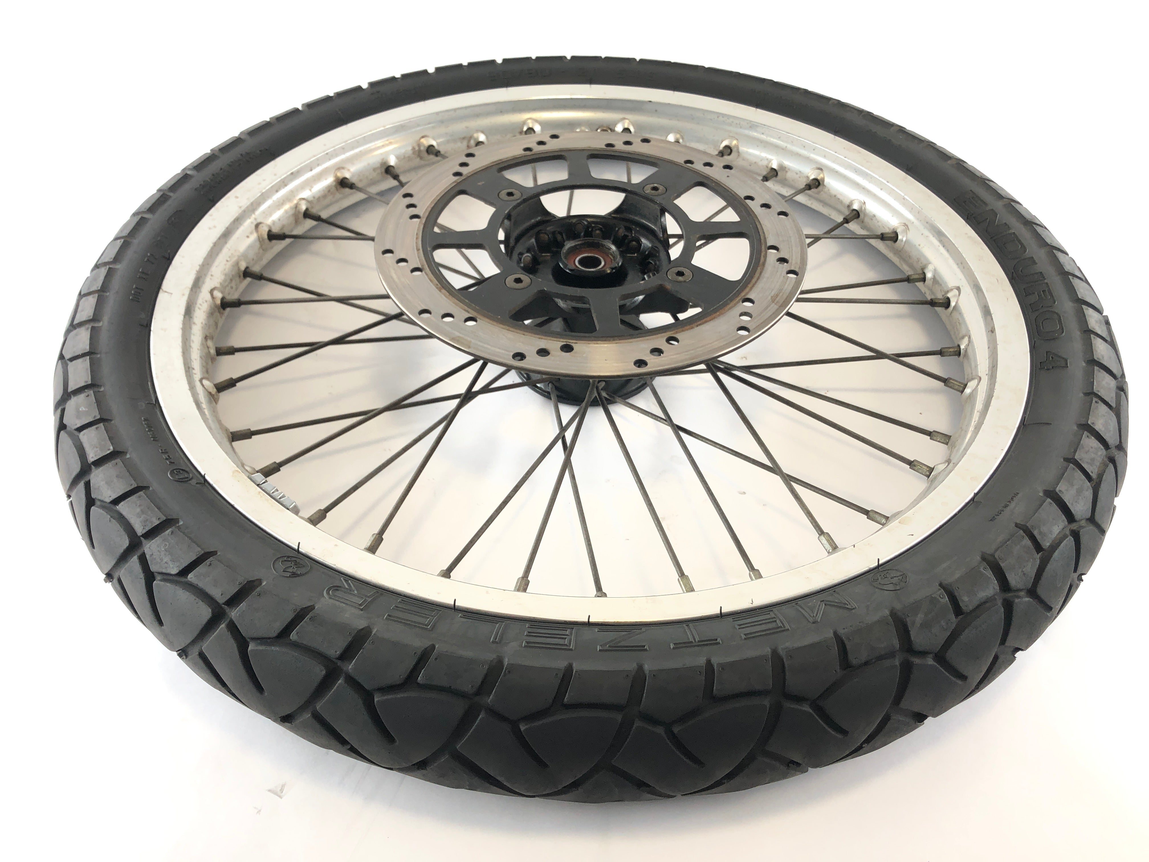 Suzuki DR 800 S SR42B [1991] - Front wheel rim