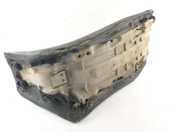 Suzuki Dr 650 SP44B [1994] - Bænk