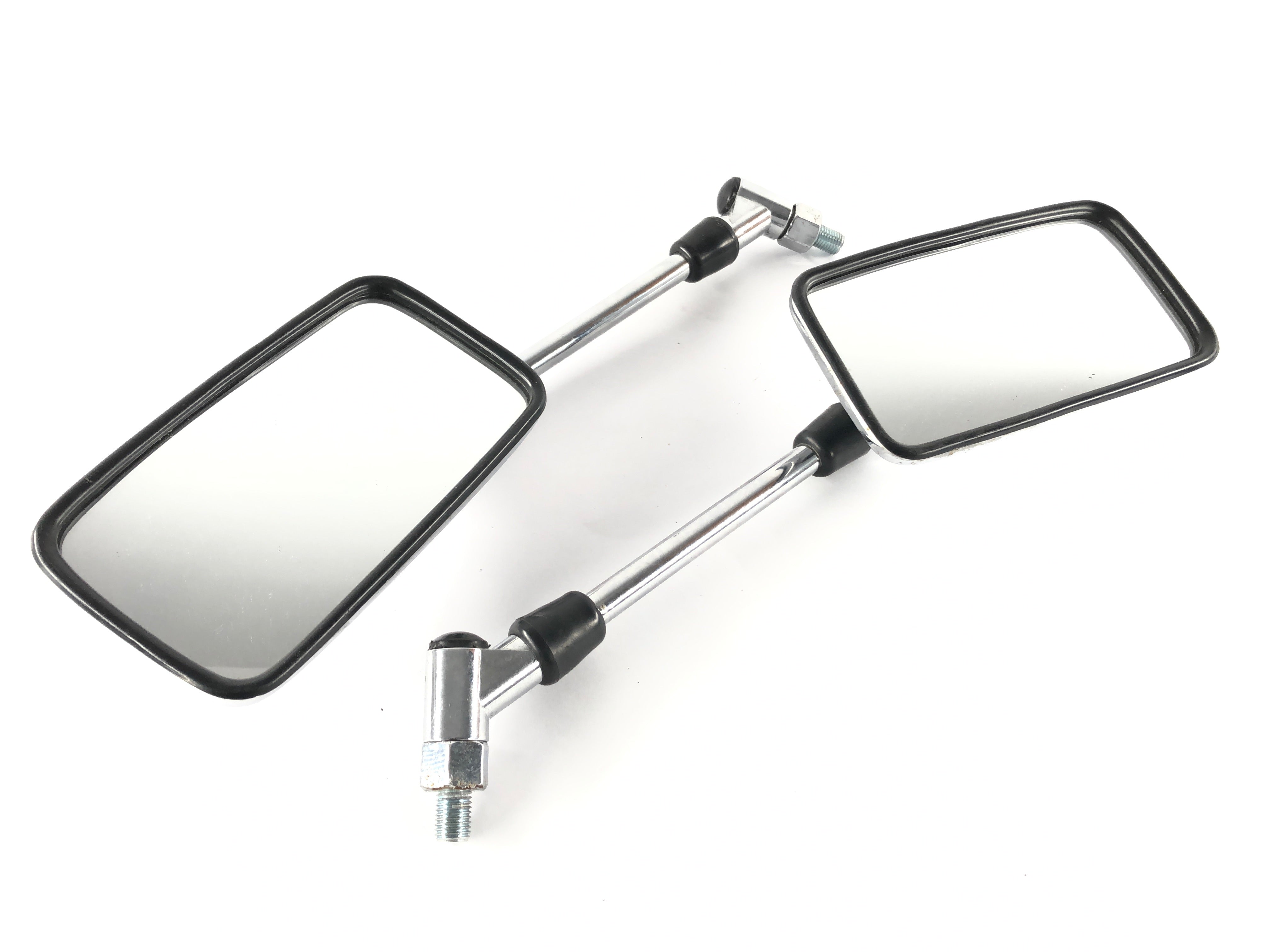 Triumph Thruxton 900 [2004] - Mirror Rearview Mirror Set Pair