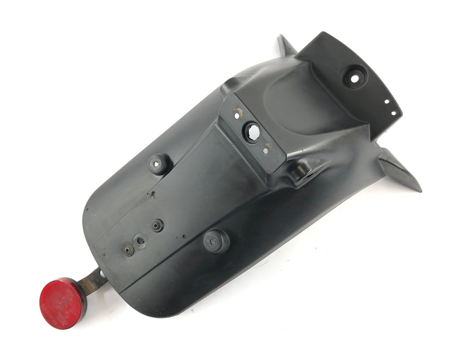 Moto Guzzi Norge 1200 LP [2006] - Kennzeichenhalter