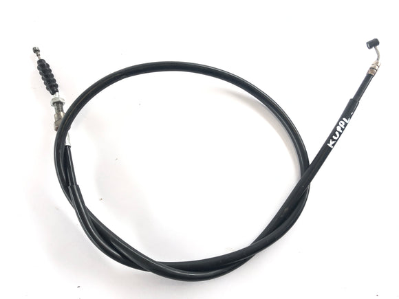 Honda CB 650 RC03 [1980]  - カップリングトレインボウデンズグ