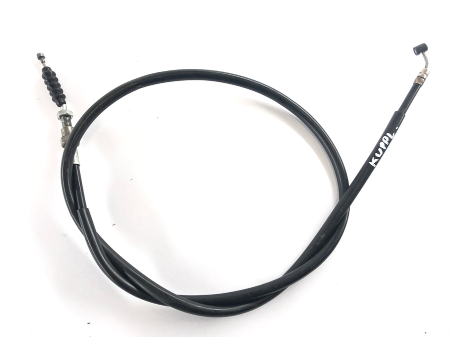 Honda CB 650 RC03 [1980] - Clutch cable Bowden cable