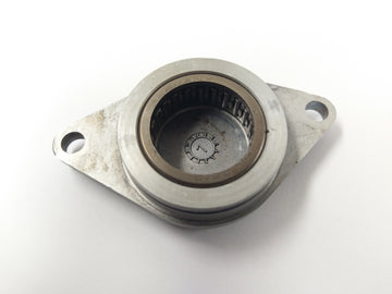 Moto Guzzi Stelvio 1200 4V [2008] - Coperchio di motore - 0