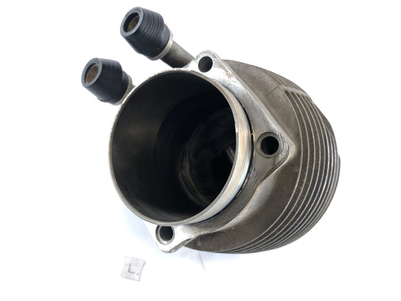 BMW R 100 GS 247E [1991] - Cylinder med kolvar till vänster