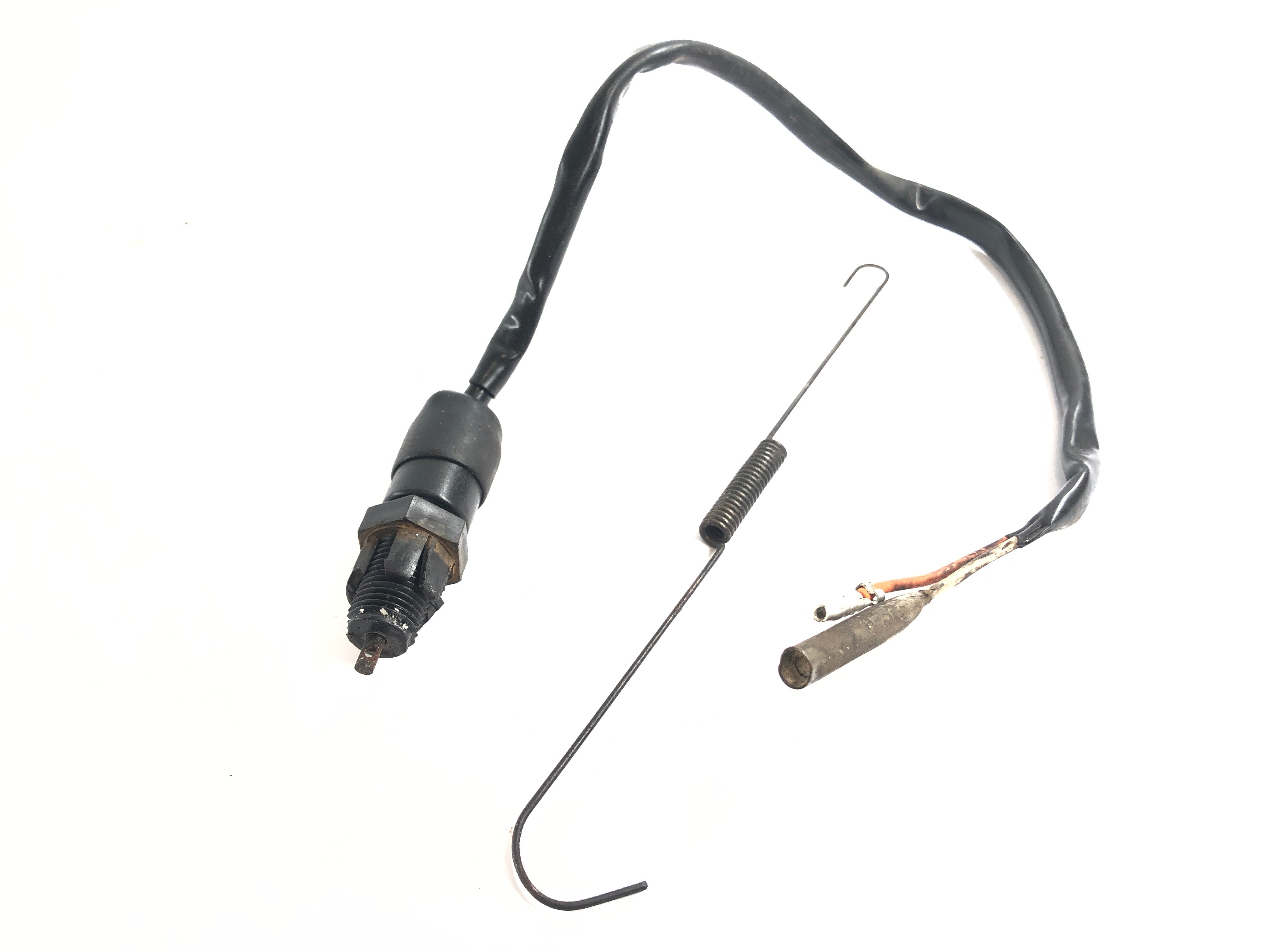 Suzuki DR 750 S SR41B [1988] - Rear brake light switch