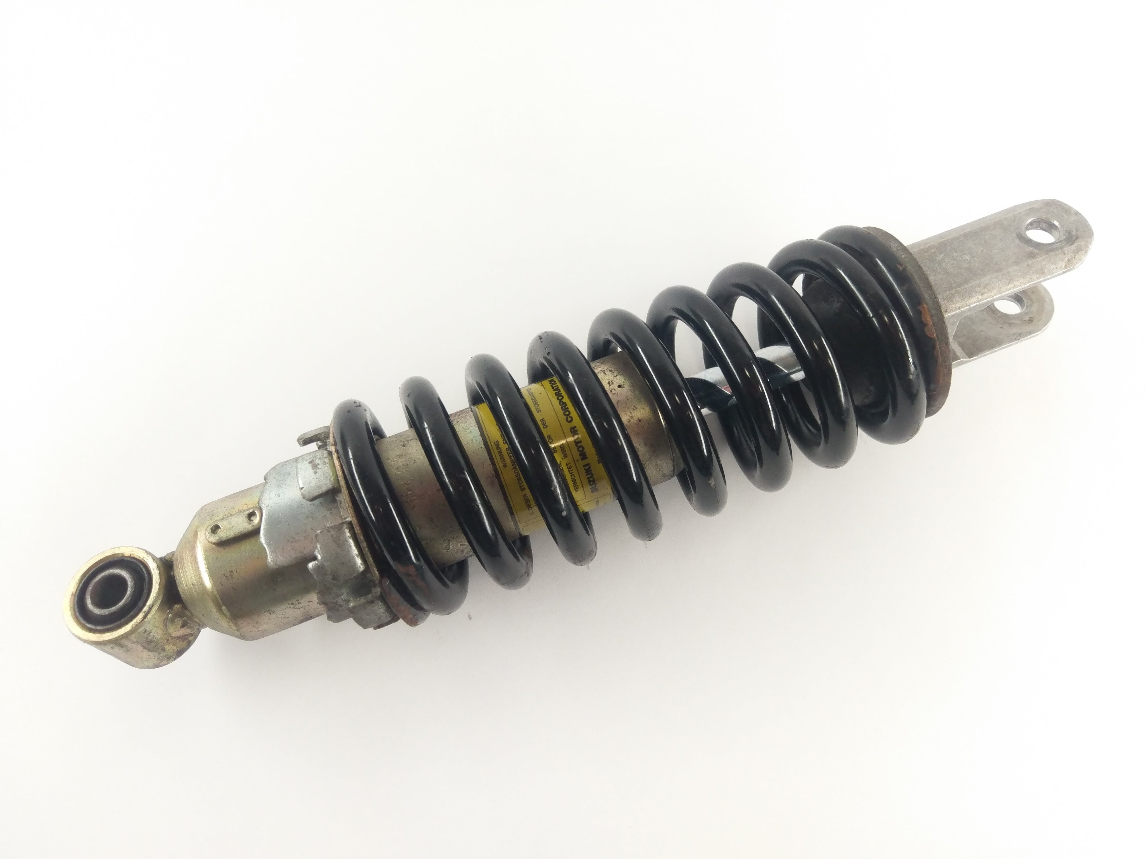 Suzuki GSF 1200 S GV75A [1998] - Spring Bumper Shock Absorber