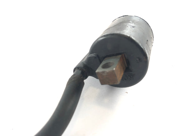 Yamaha DT 125 4BL [1997] - zapalovací cívka se zástrčkou