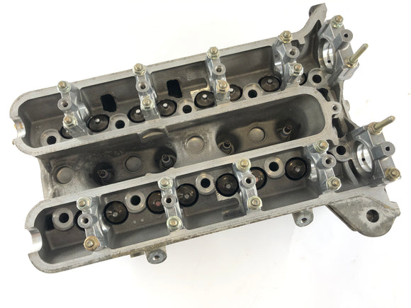 BMW K 1200 GT K12 [2004] - Cylinder head