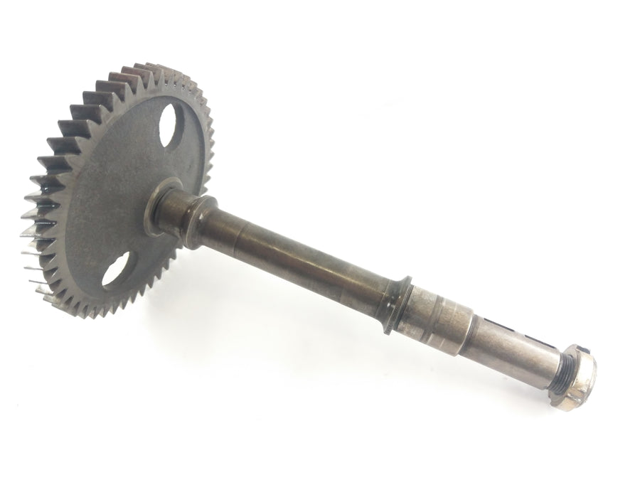 Ducati Monster 600 M600 [1994]  - 年金歯ベルトギア