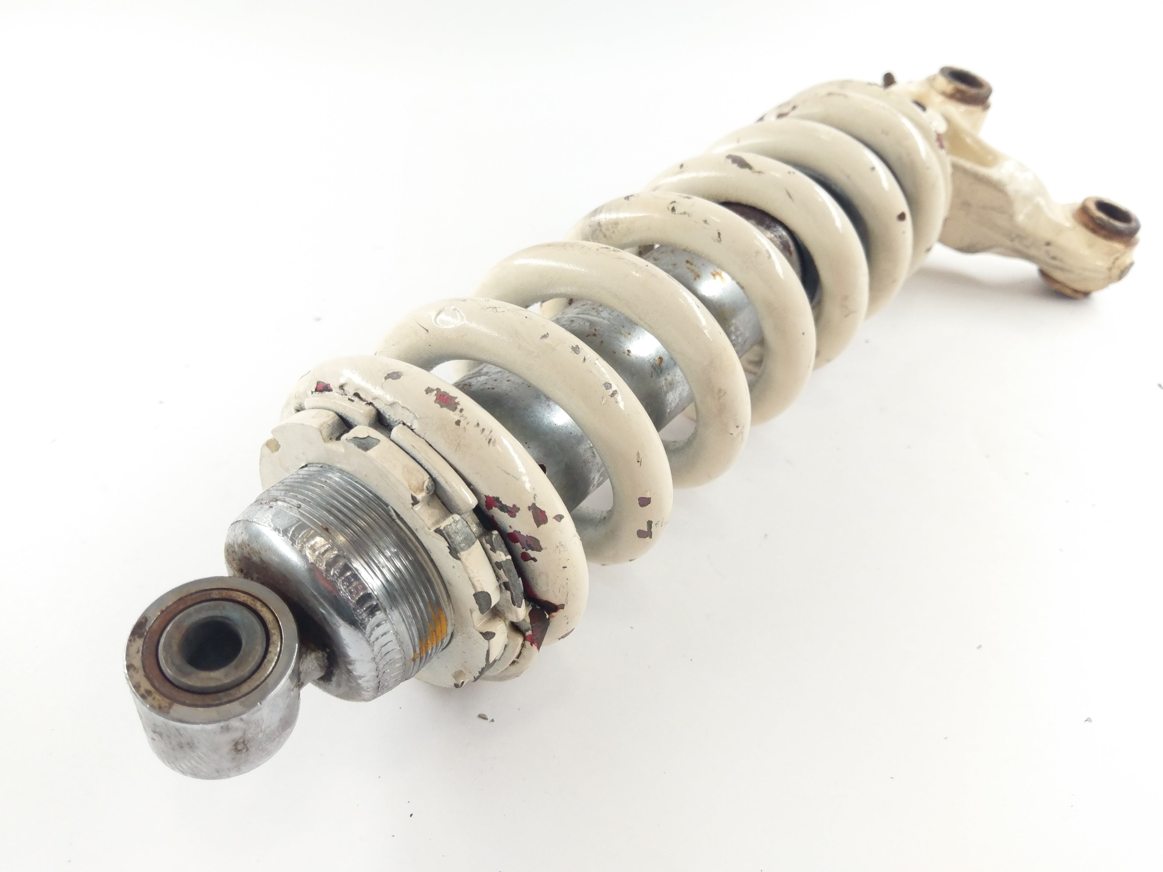 Honda XL 500 R PD02 [1983] - Shock Absorber Spring Bone