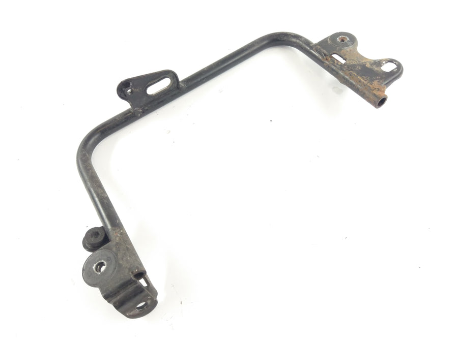 Yamaha DT 125 LC 10V [1982] - Radiator Holder Bracket Cooler