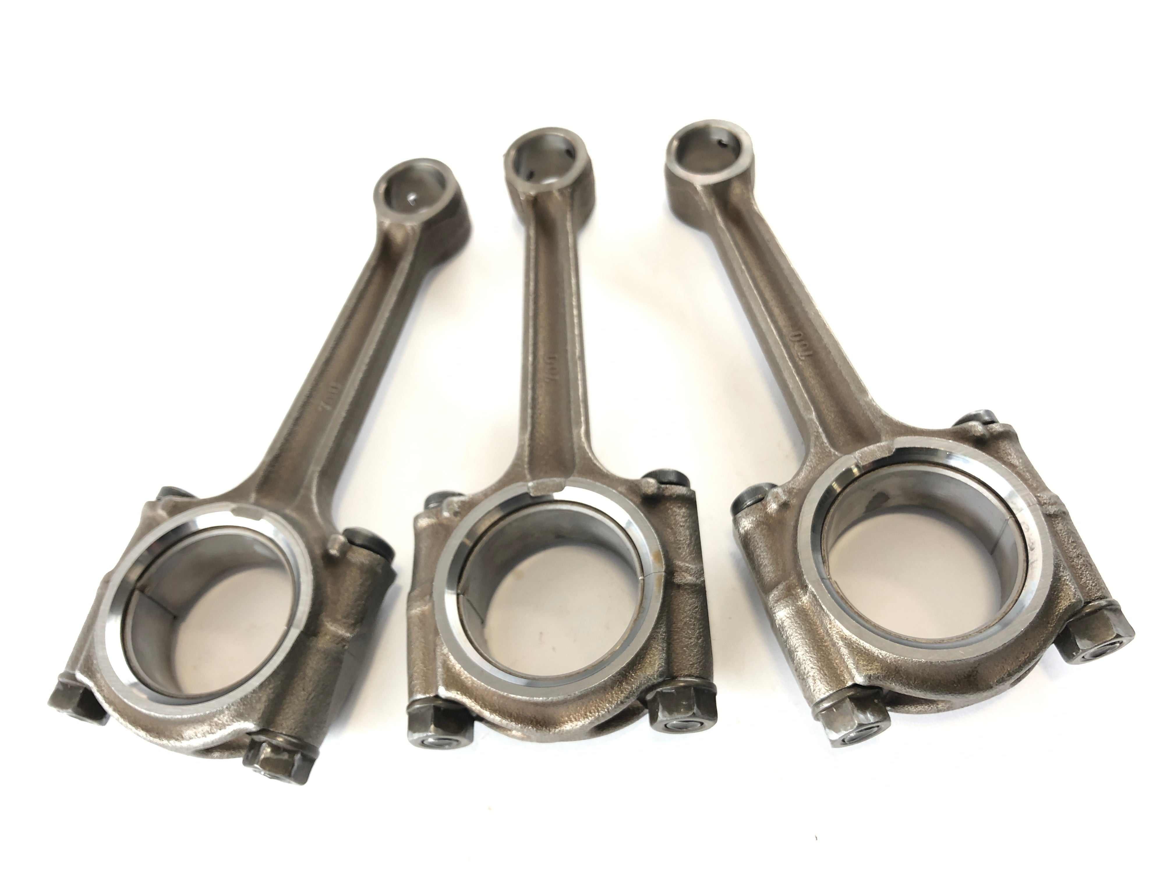 Triumph Speed ​​Triple 1050 515NJ [2006] - Connecting rod set