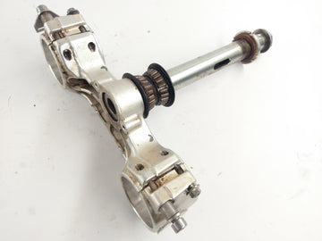 Husqvarna TE 449 A6 [2010] - Fork Bridge níže