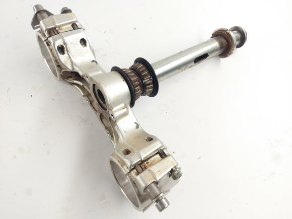 Husqvarna TE 449 A6 [2010] - Fork Bridge níže