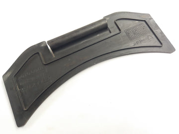 Moto Guzzi Norge 1200 [2008] - verktygstäckning