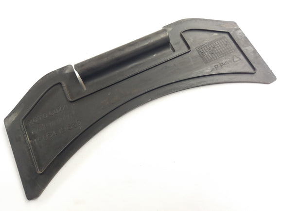 Moto Guzzi Norge 1200 [2008] - verktygstäckning