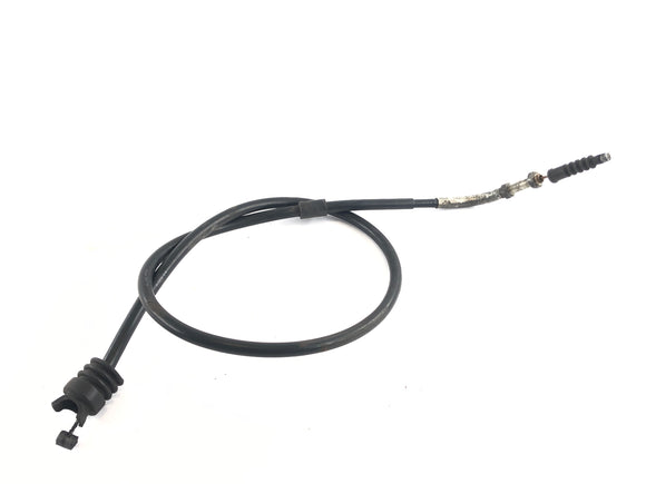 Yamaha WR 125 R DE07 [2016] - Kupplungszug Bowdenzug