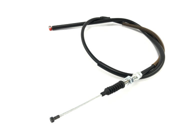 ヤマハXT 550 5Y3 [1982]  - クラッチトレイン - 処刑の増加