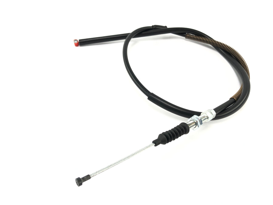 Yamaha XT 550 5Y3 [1982] - linka sprzęgła - wersja wzmocniona