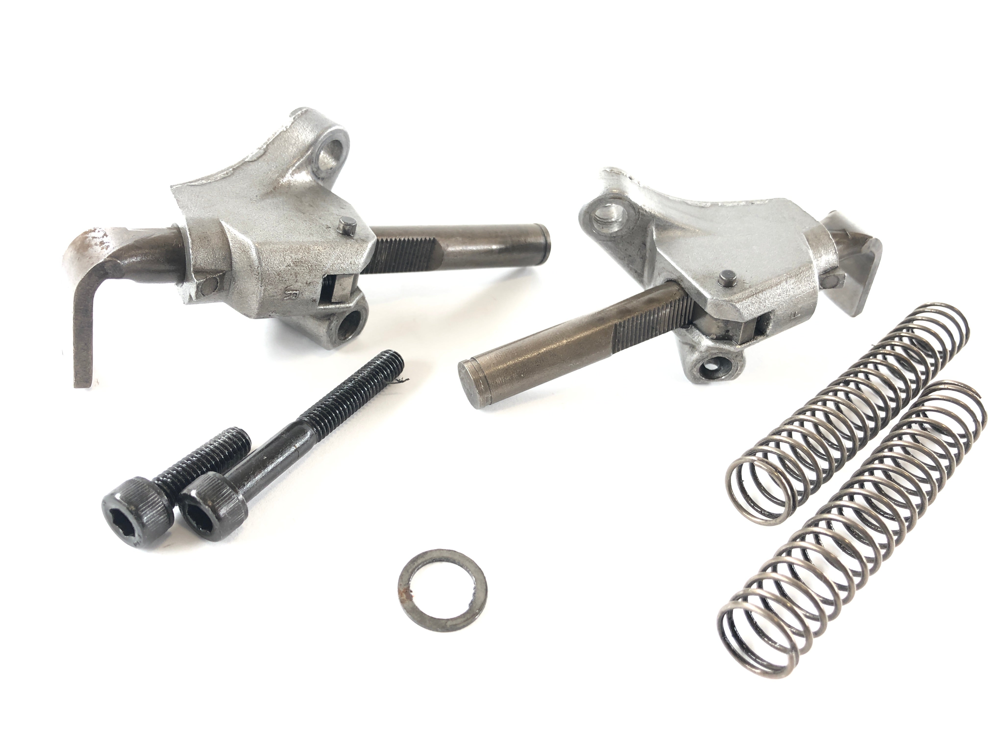 Suzuki VS 1400 Intruder VX51L [1996] - timing chain tensioner set