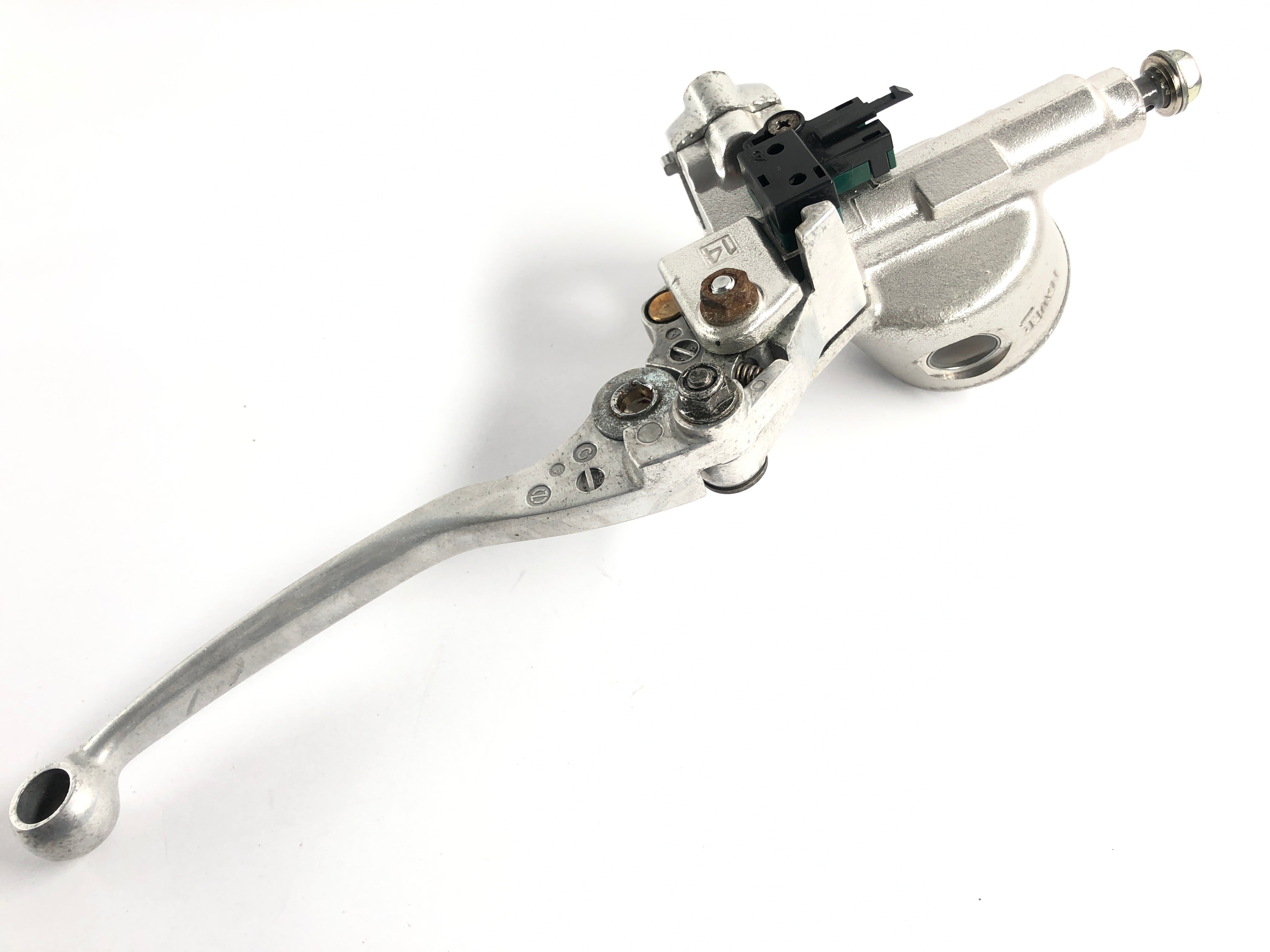 Kawasaki VN 1500 Classic VNT50D [2000] - Clutch pump clutch lever