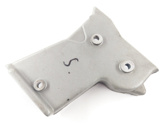 Ducati Monster S4R [2003] - Cubierta de cilindros de pie