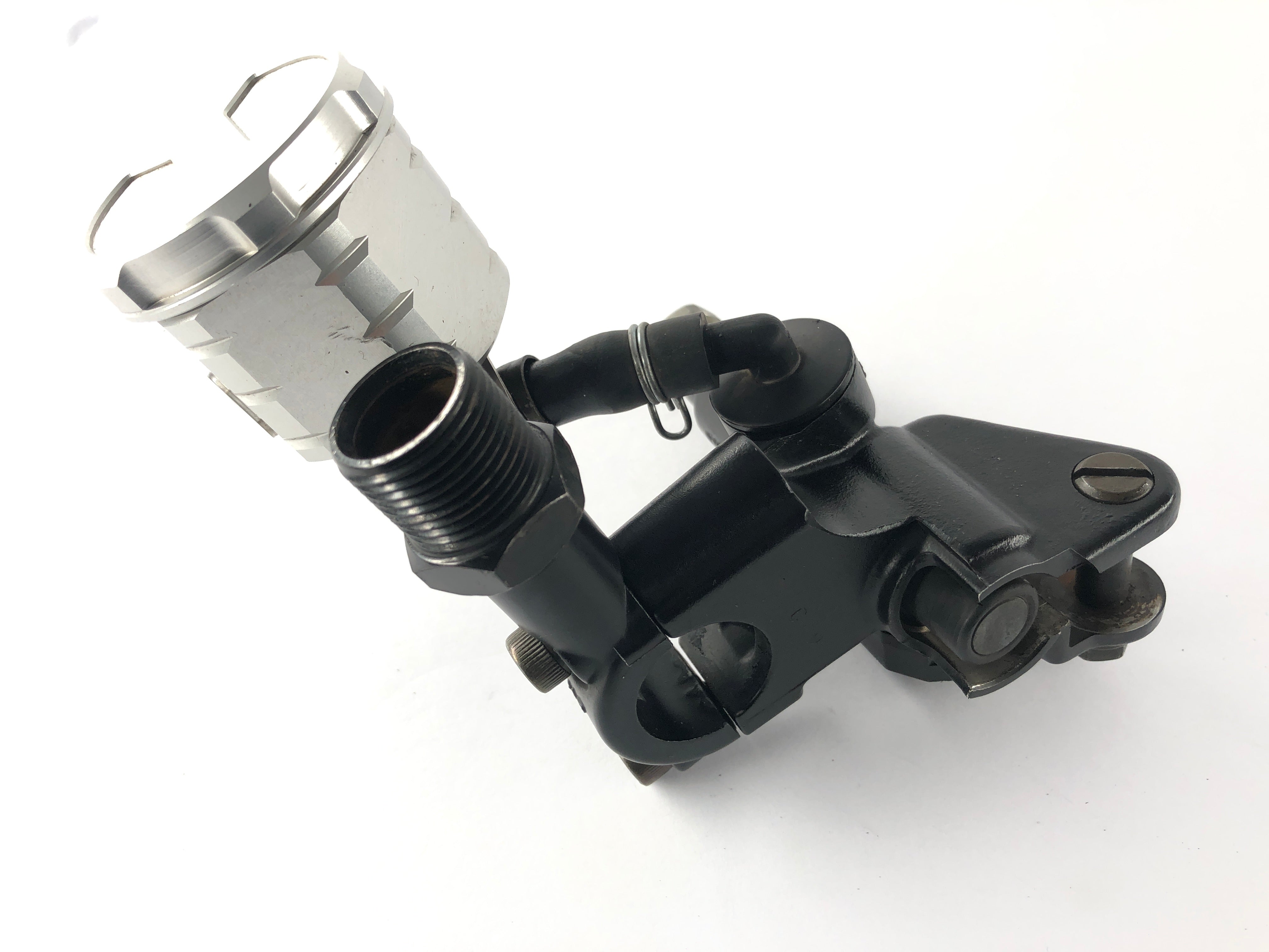 Triumph Speed Triple 1050 515NJ [2006] -Brake Fluid Container GSG付きブレーキポンプ