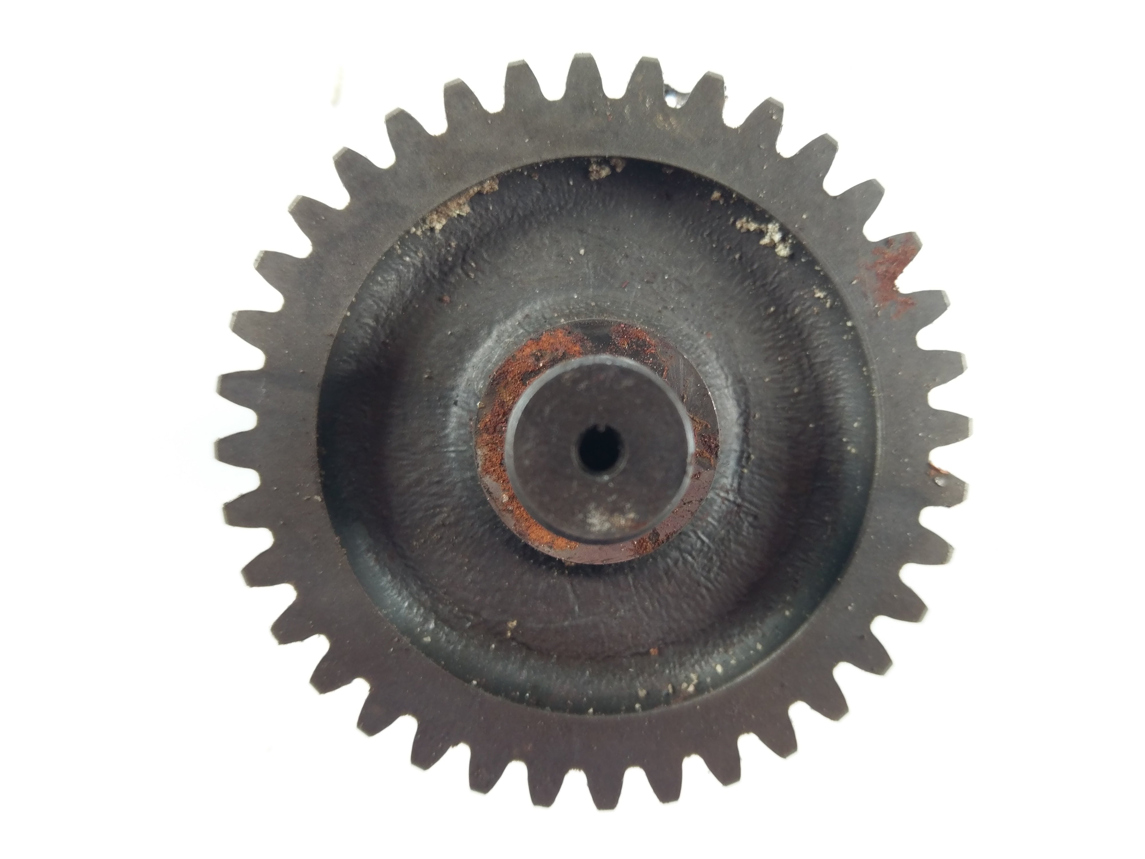 Ducati GTV 500 -Gear Co -Gear Motor Motherbox - 0