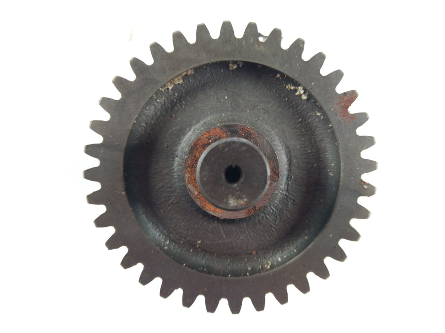 Ducati GTV 500 - Gear Co -Gear Motor Gearbox