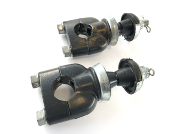 Triumph Tiger 900 T400 [1998] - Stuuropnames Riser - 0