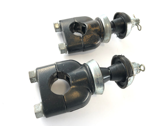 Triumph Tiger 900 T400 [1998] - Riser nahrávek řídítek