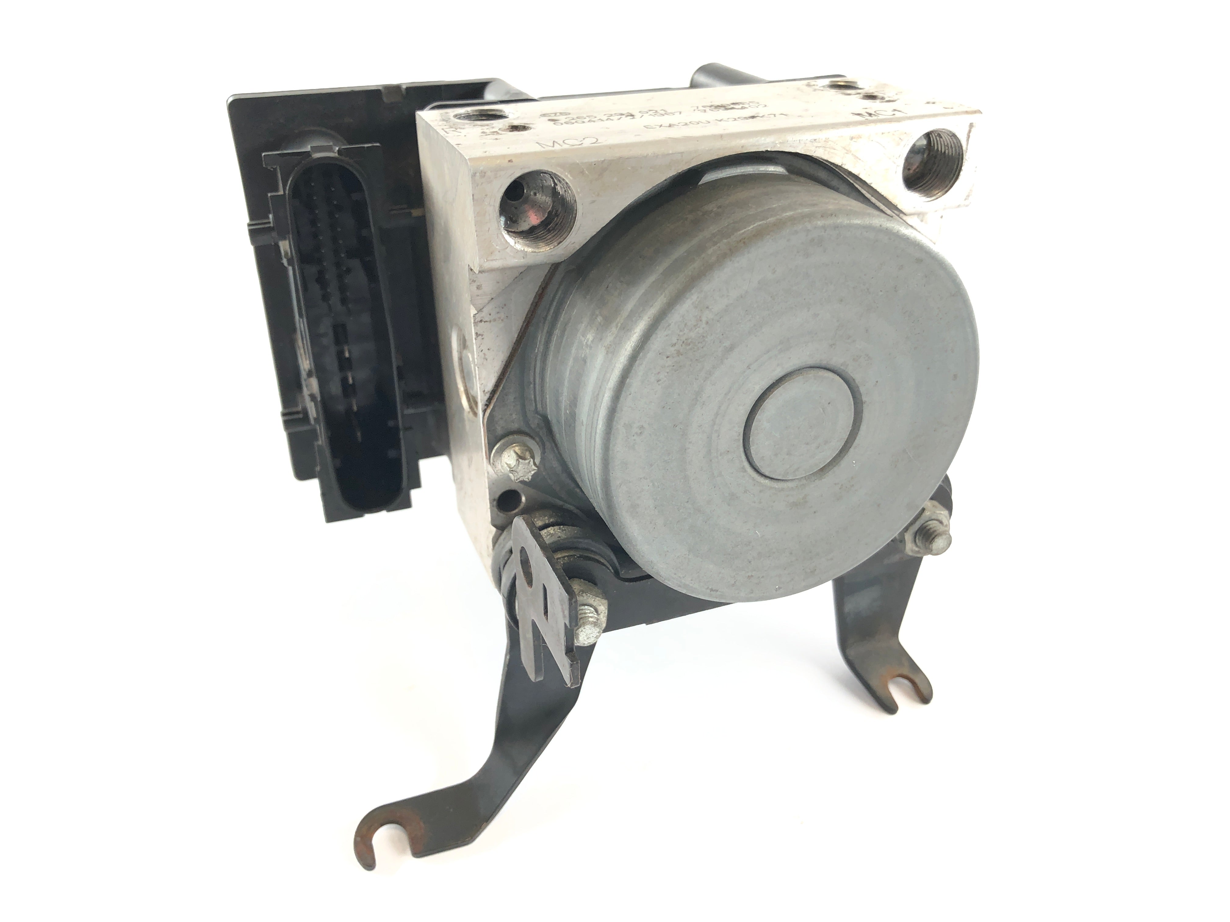 BMW F 800 S [2007] - ABS module ABS block