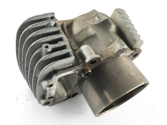 Kawasaki VN 1500 A VNAA [toutes années] - cylindre avec piston à l'arrière