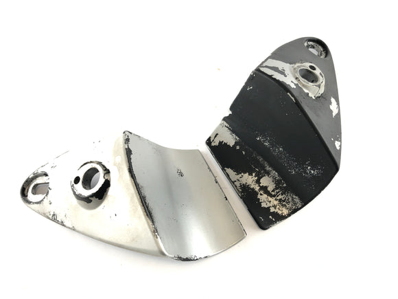 BMW R 1100 R Tipo 259 [1999] - Casto do conjunto do porta -faróis