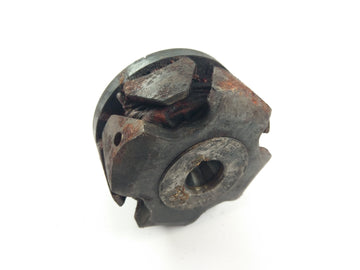 Yamaha RD 350型351-交流发电机转子