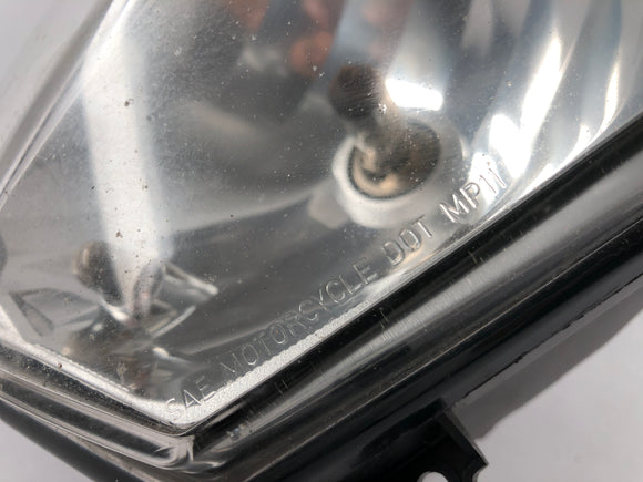 KTM Duke 690 A3 [2012] - Forlygter