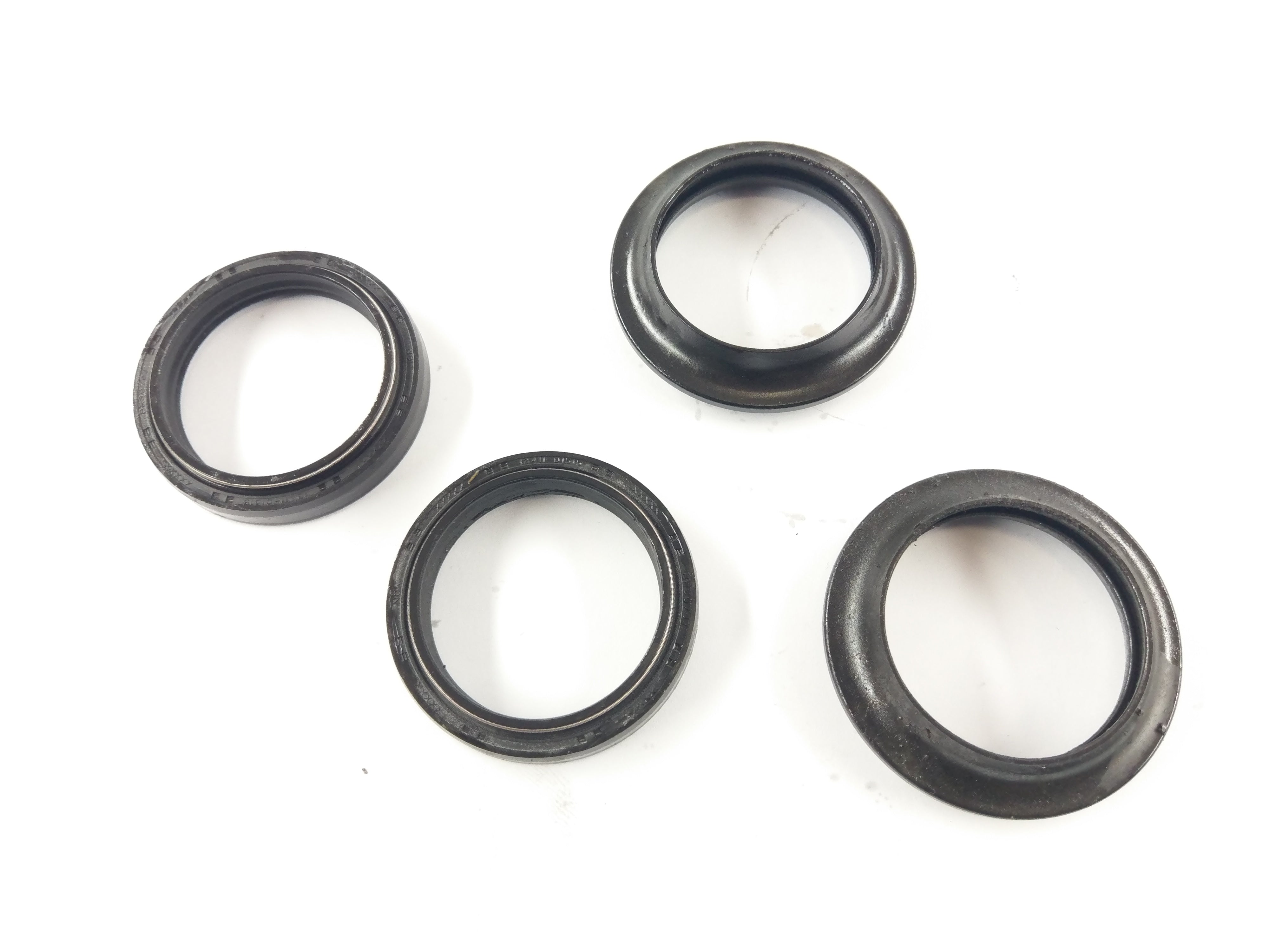 Triumph Thunderbird Classic 900 T309RT [2000] - Fork seals Simmerrings