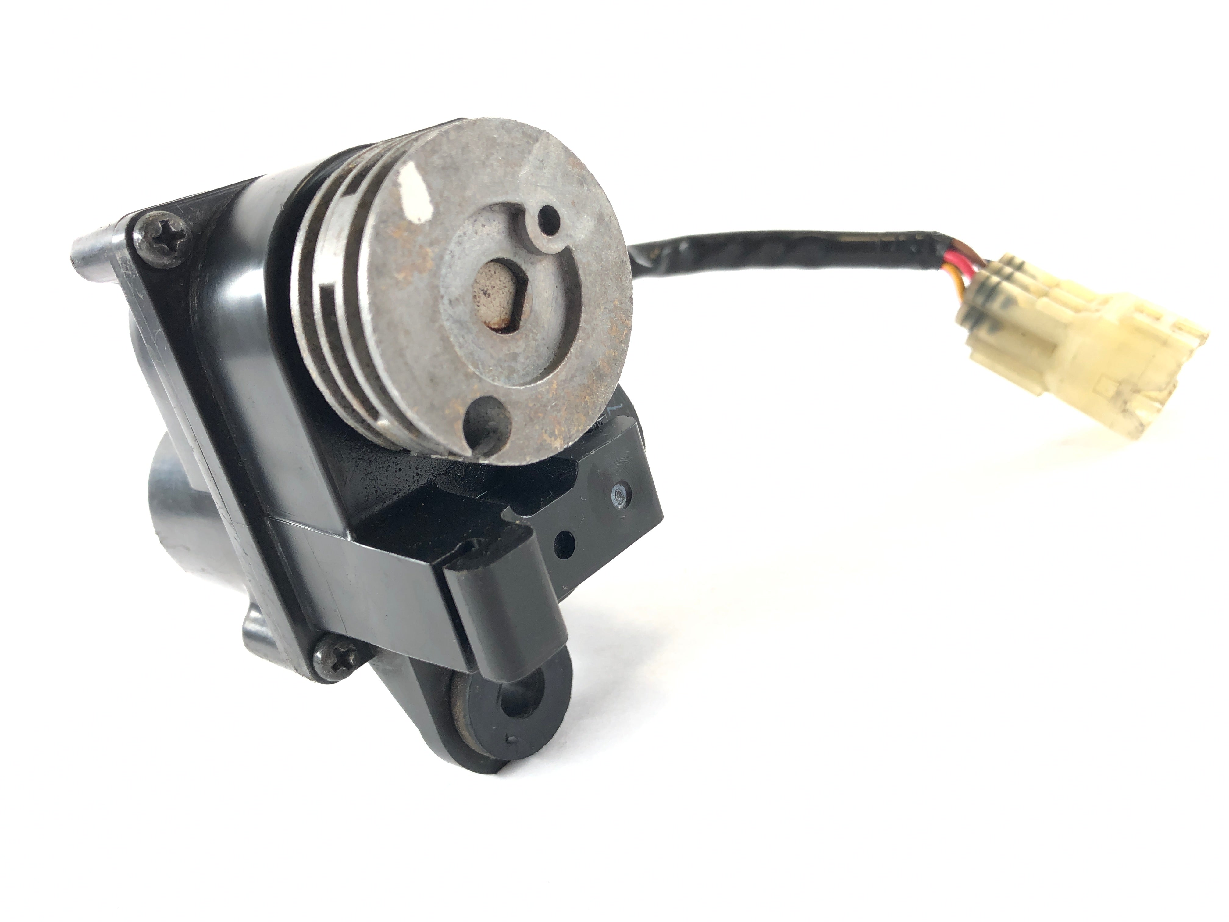 Honda CBR 1000 RR SC57 [2006] - Actuator for exhaust system