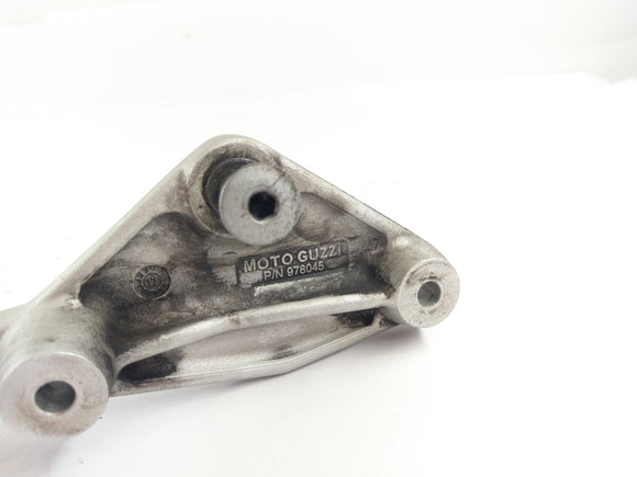 Moto Guzzi Stelvio 1200 4V [2008] - Rastt Holder and FootS -Arest à esquerda