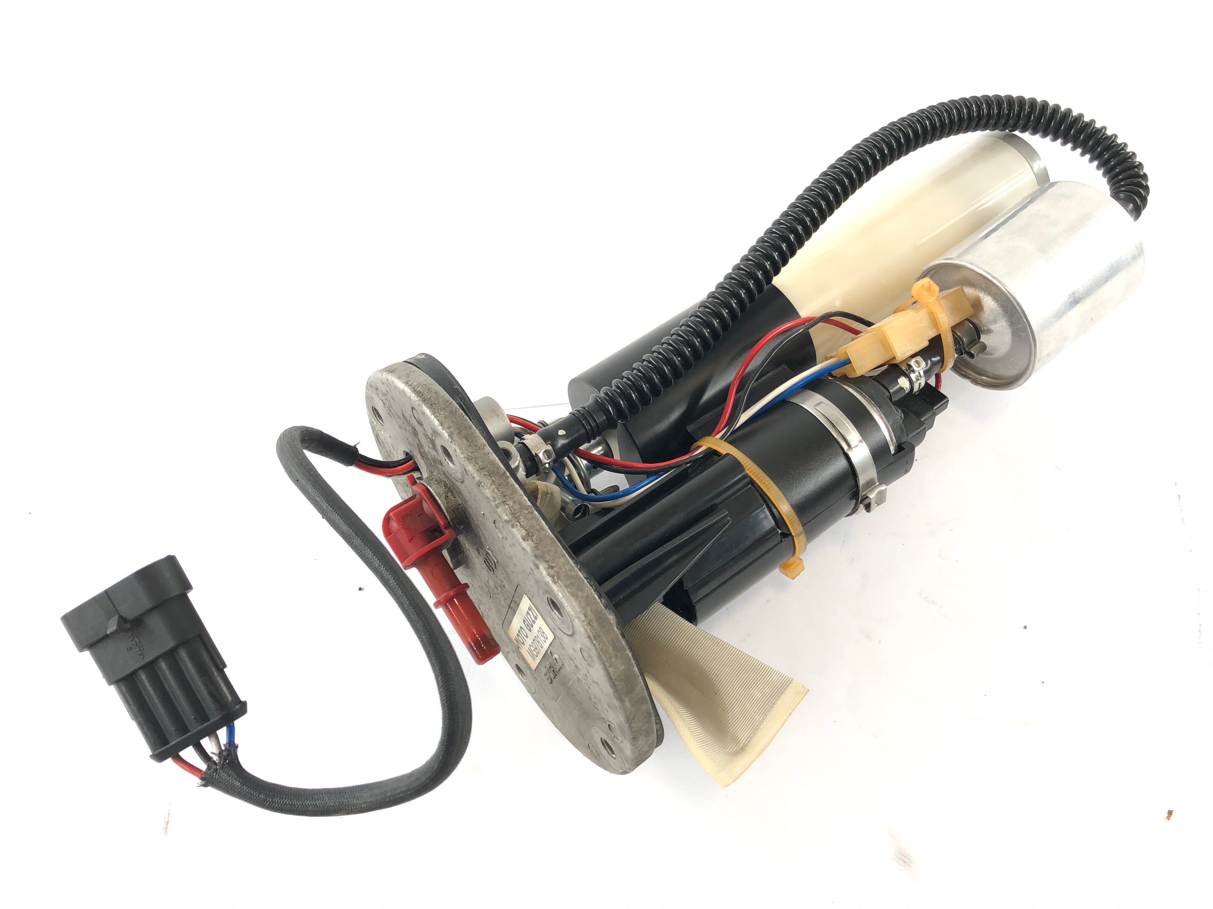 Moto Guzzi Stelvio 1200 8V [2011] - Fuel pump