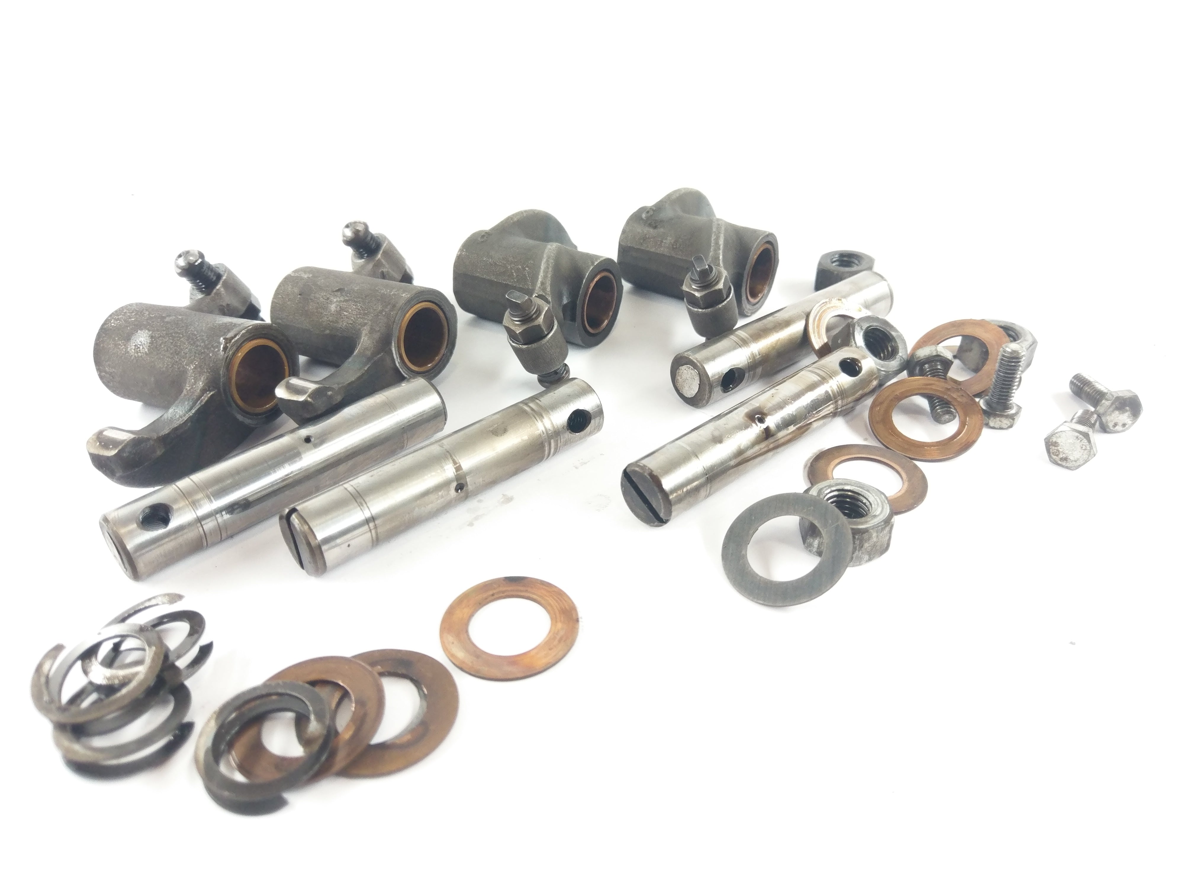 Moto Guzzi Mille GT [1990] - rocker arm set