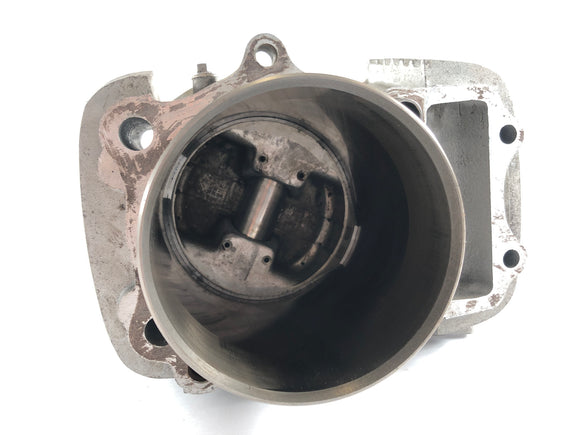 Kawasaki VN 1500 A VNAA [wszystkie lata budowy] - cylinder z tłokami z przodu