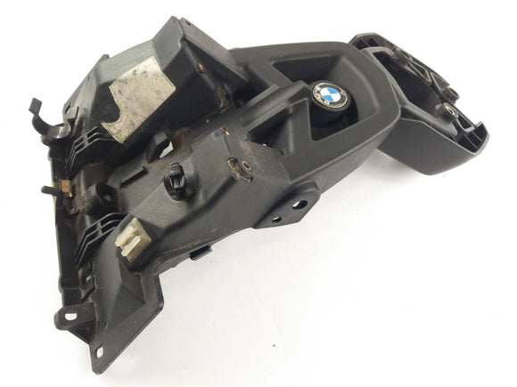 BMW K 1200 R [2010] - Porta della targa