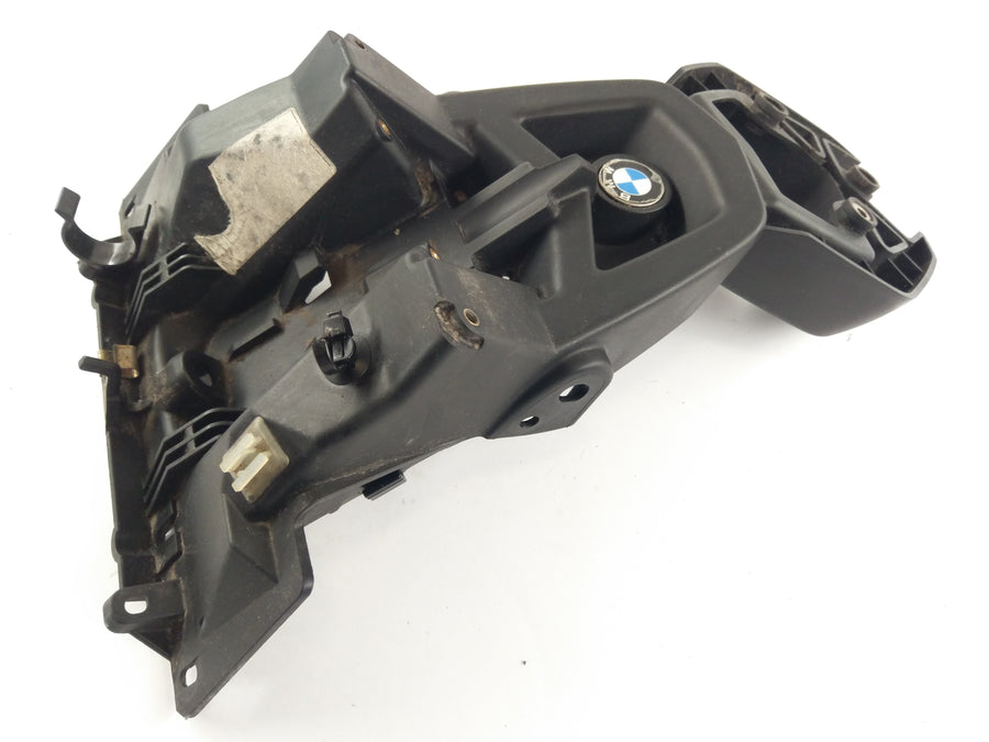 BMW K 1200 R [2010] - Posiadacz tablic rejestracyjnych