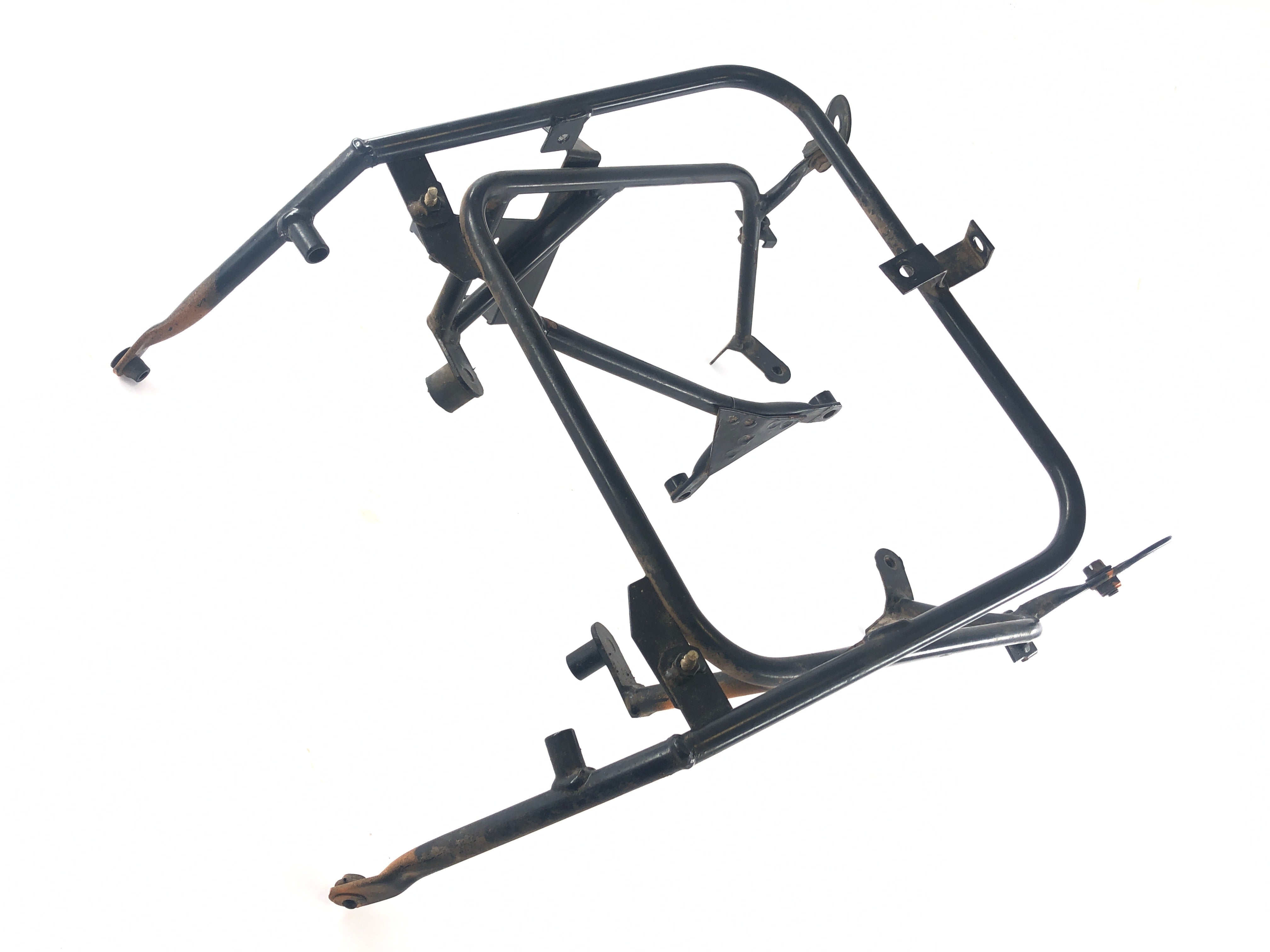 Triumph Tiger 900 T400 [1998] - Antler fairing bracket