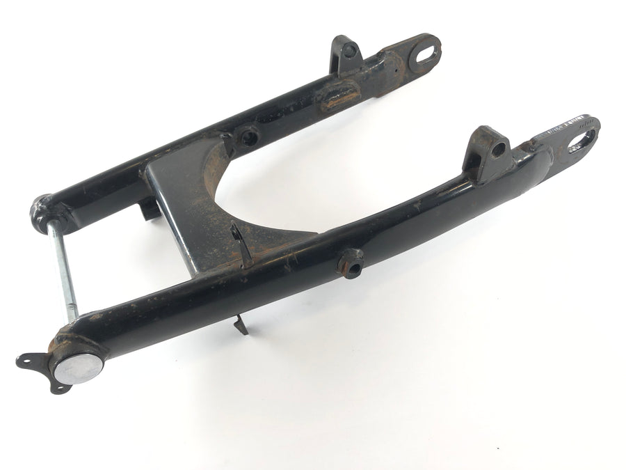 Suzuki LS 650 NP41B [1990] - Schwinge Hinterradschwinge