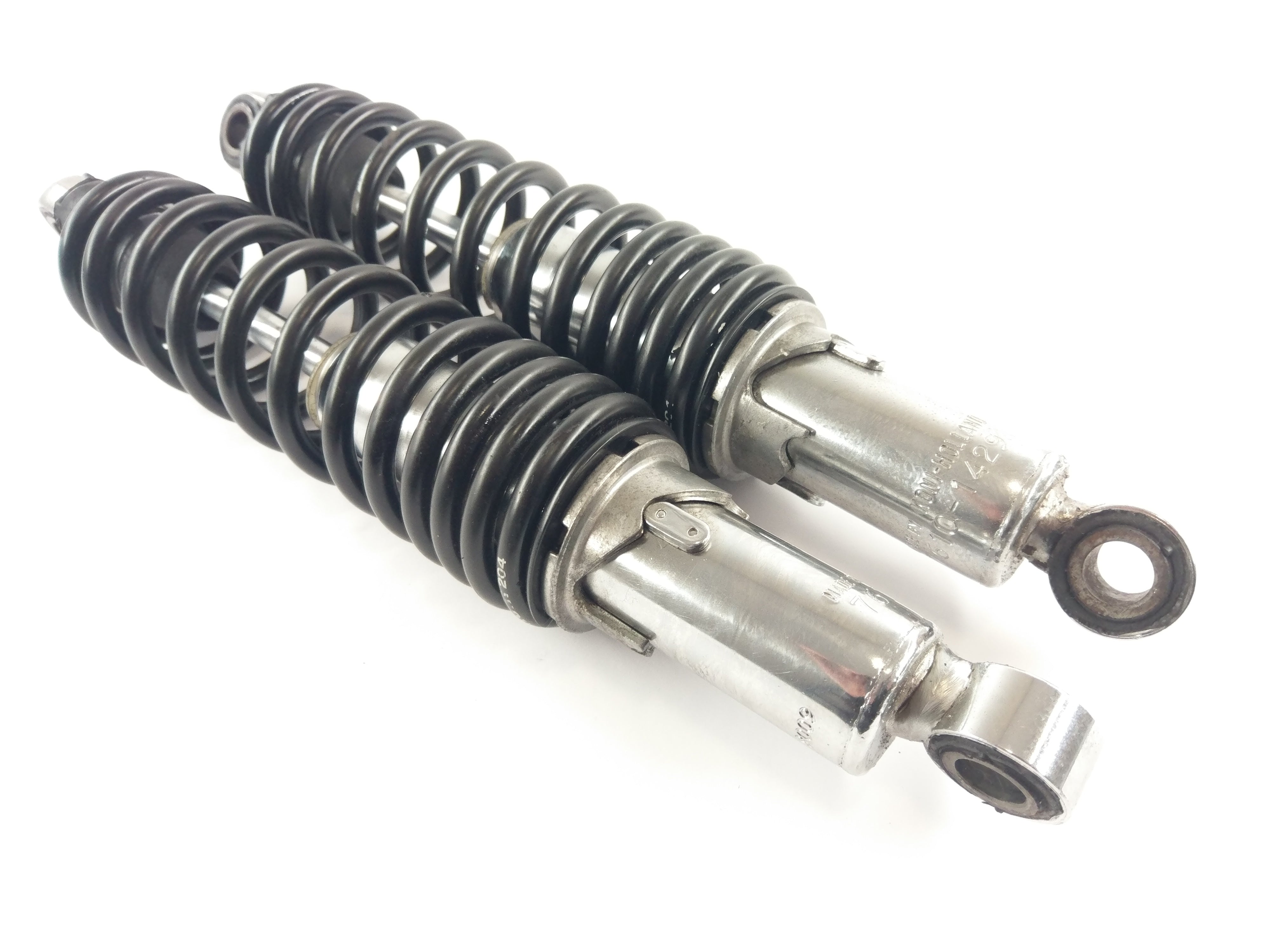 Moto Guzzi 850 -t3 VD [1979] - Shock Assorbermant Spring Bone