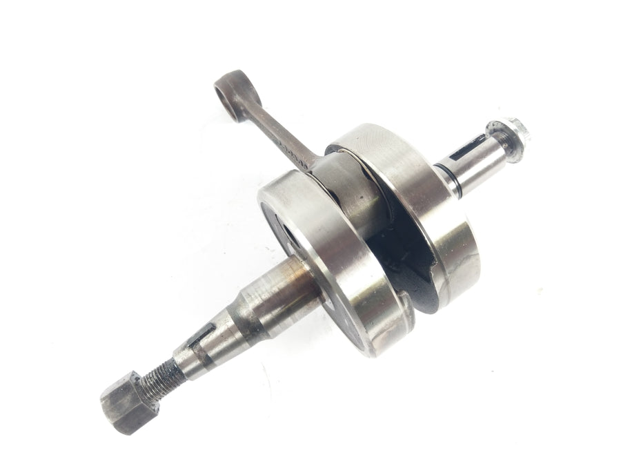 Yamaha YT 125 g Tri-Moto ATC (Tri-Z) -Crankshaft med pleul