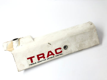 Honda NS 400 R NC19 [1985] - Gabelshoner Forkcover vlevo