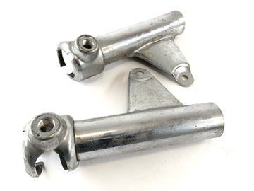 Honda GL 1000 Goldwing GL1 [1977] - záznam světlometů - 0